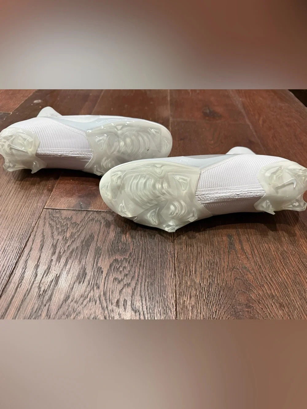 Nike Vapor Edge Pro 360 Football Cleats